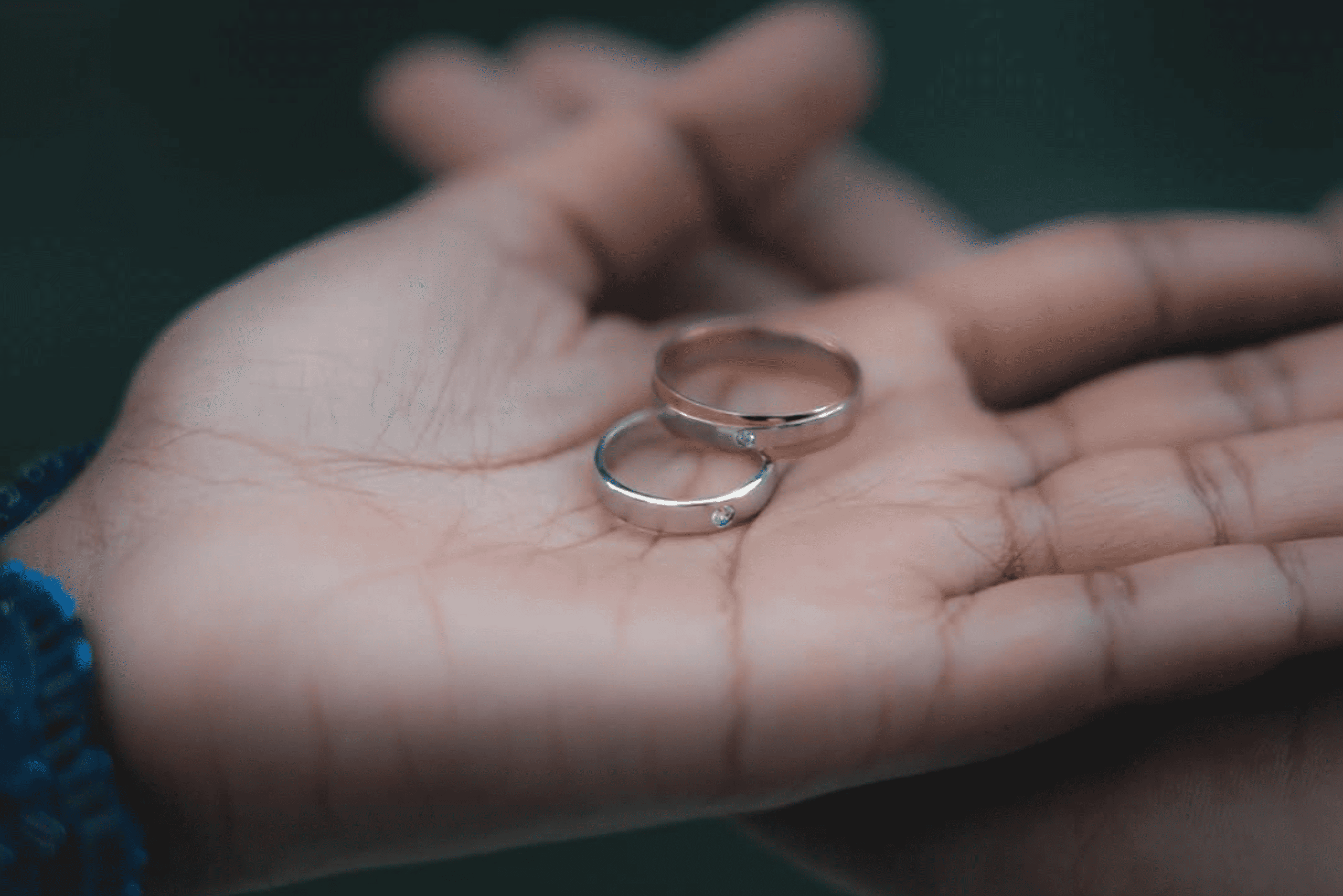 Honeymoon in Kashmir