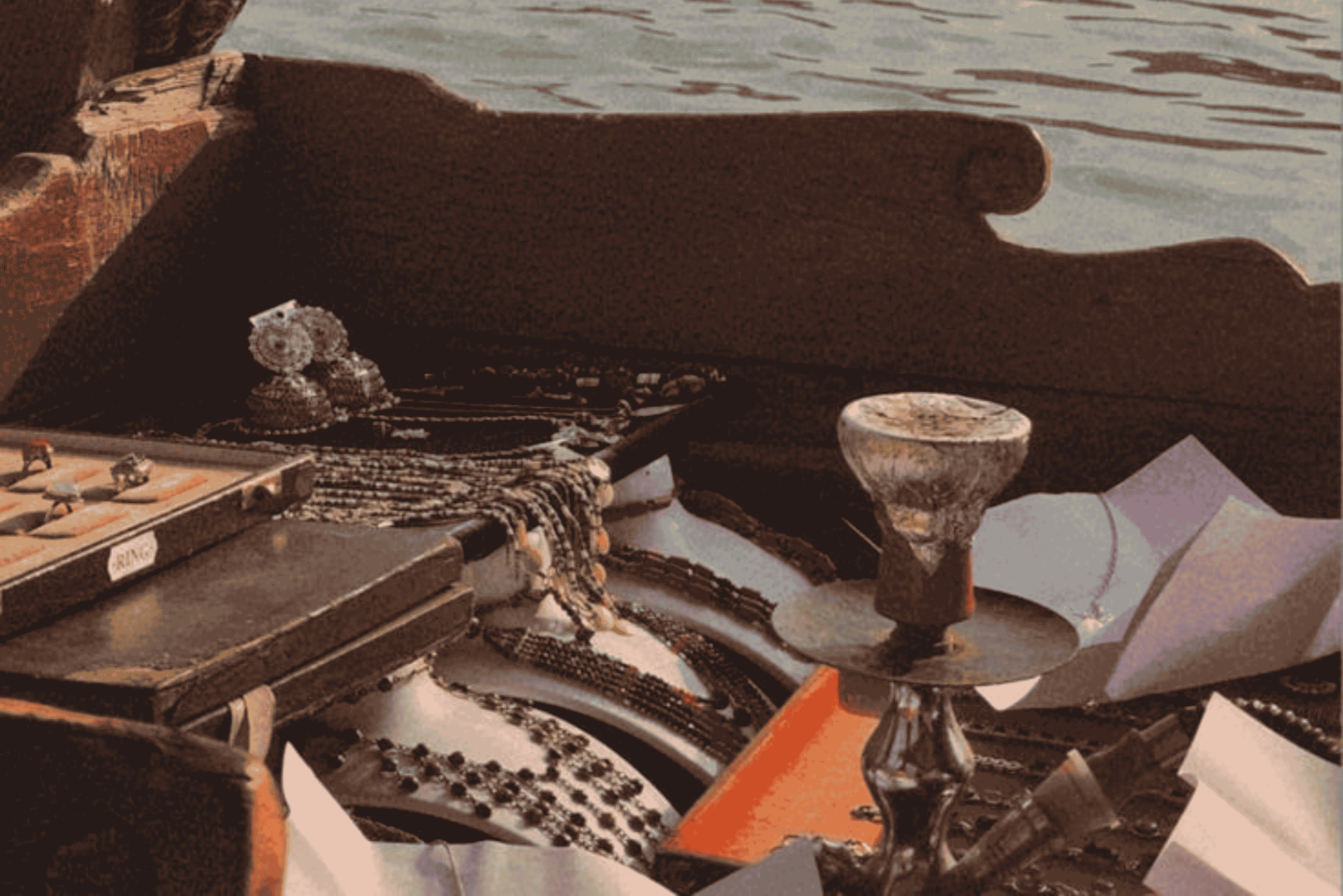 Beautiful Place on Earth