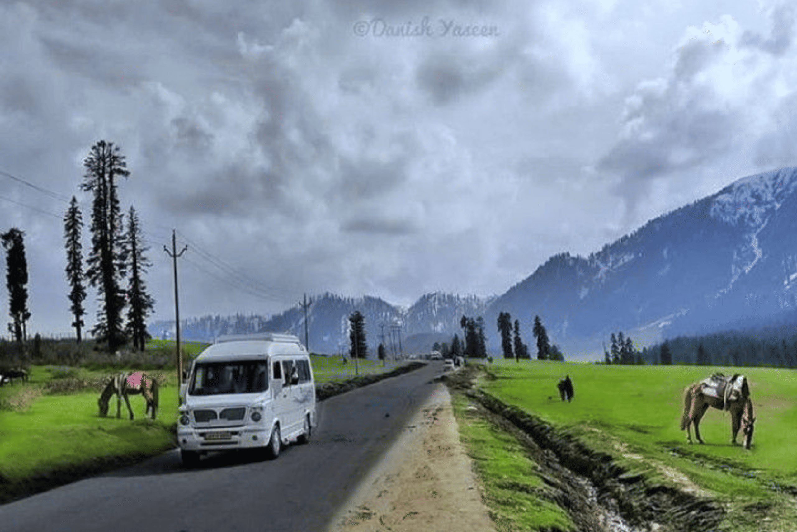 Beautiful Place on Earth