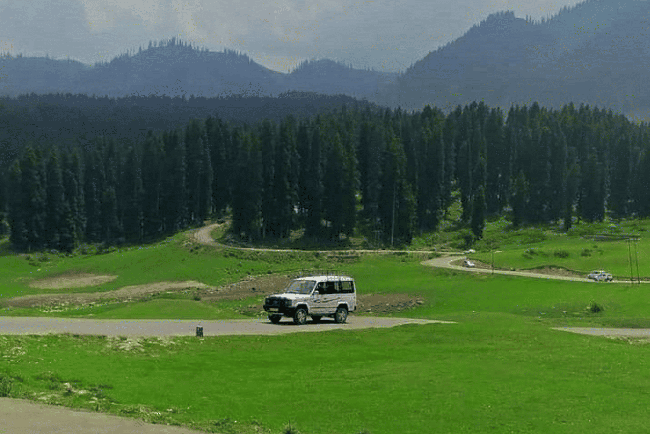 Beautiful Place on Earth