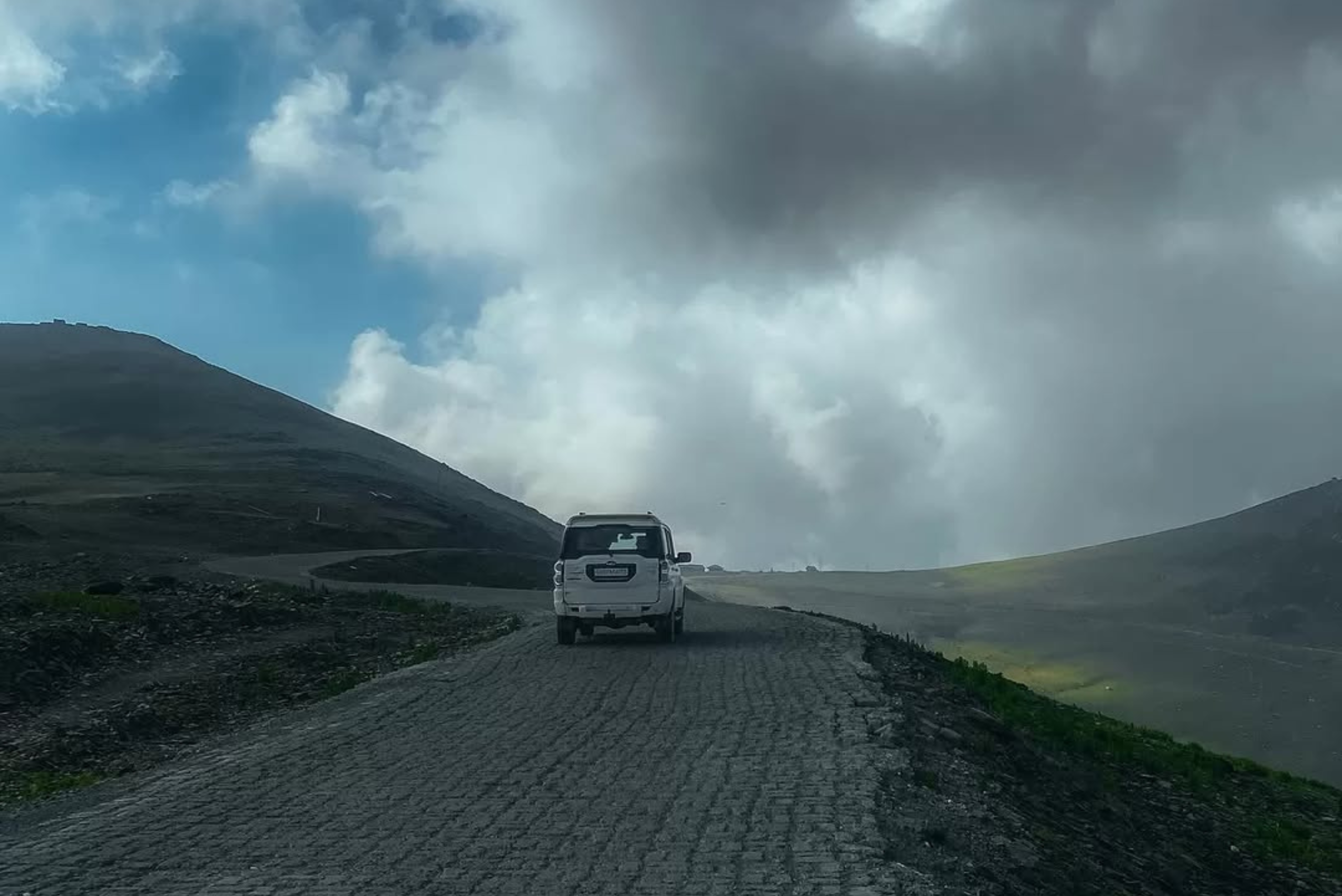 Gurez Valley - Kashmir