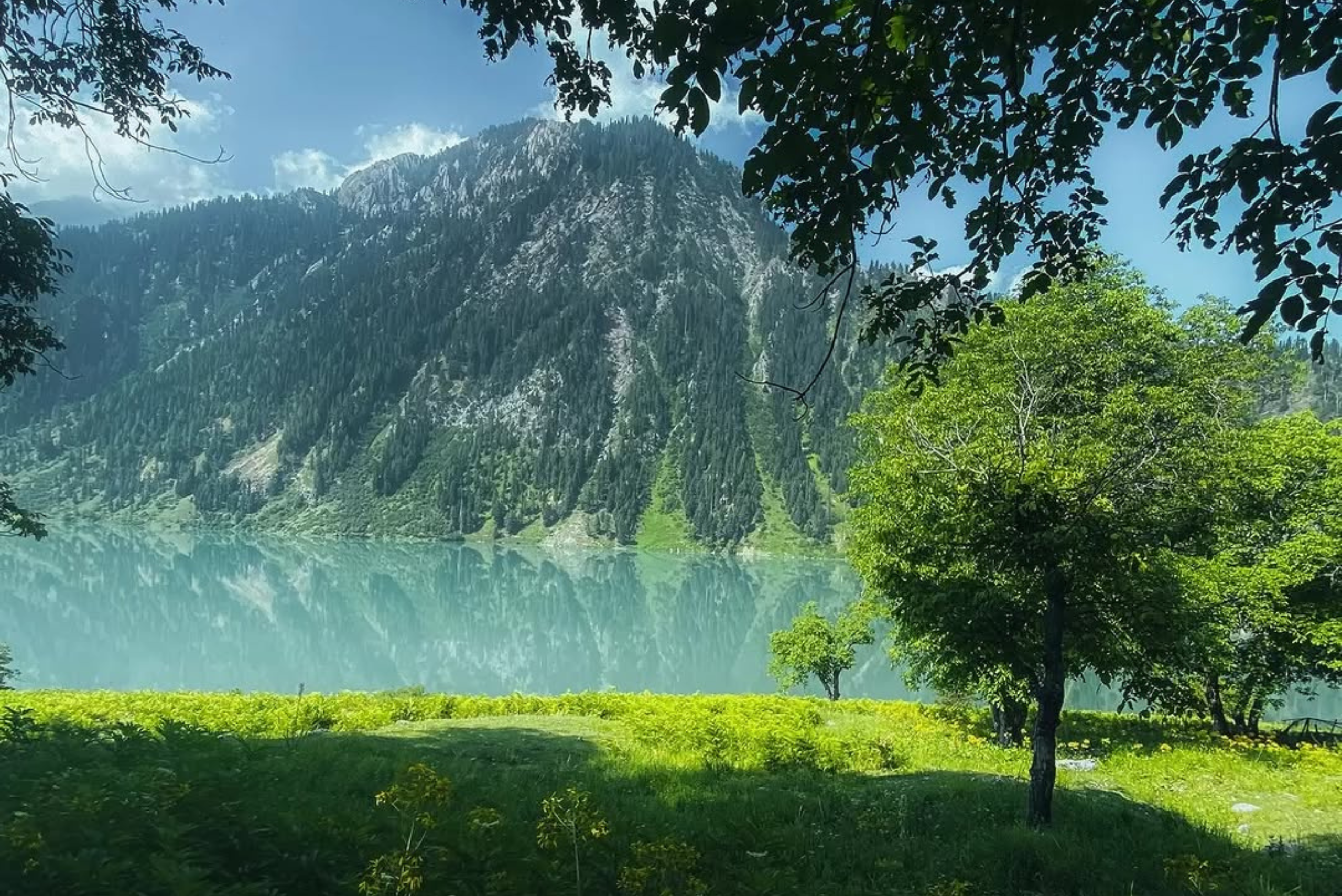 Gurez Valley - Kashmir