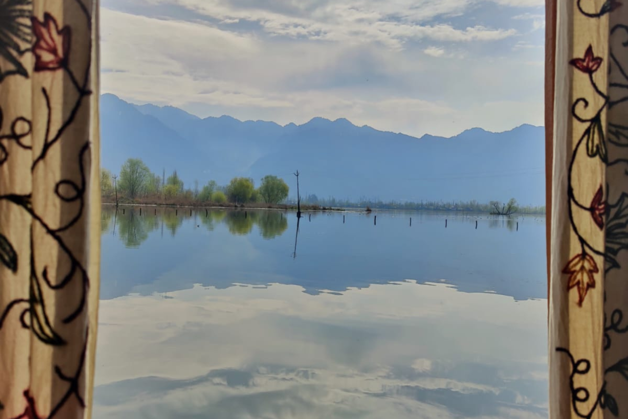 Kings Houseboats, Srinagar