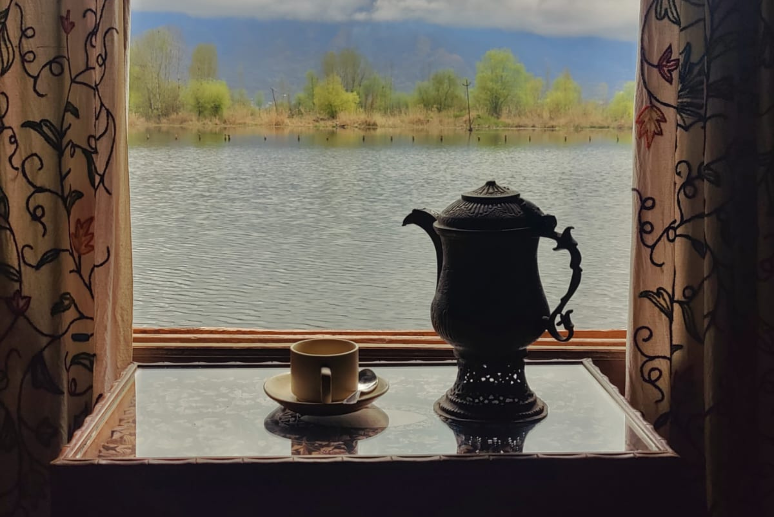 Kings Houseboats, Srinagar