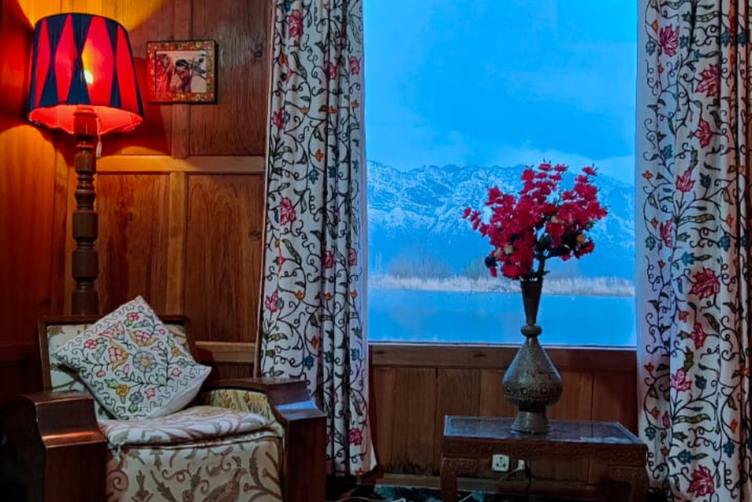 Kings Houseboats, Srinagar