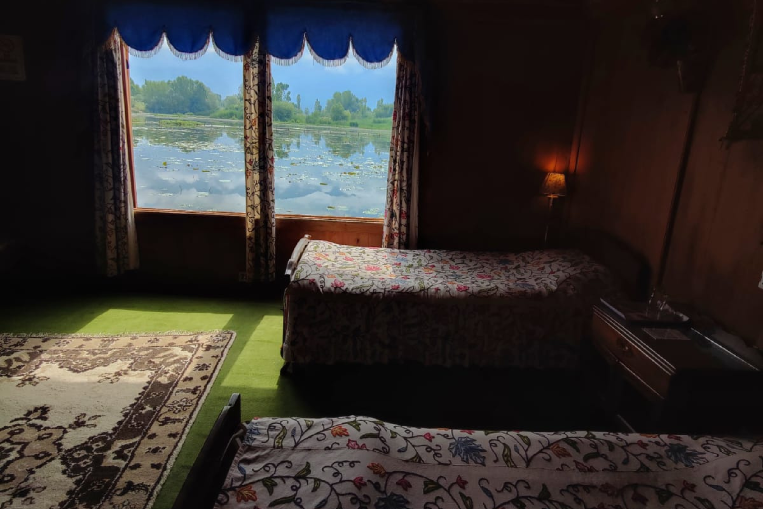 Kings Houseboats, Srinagar